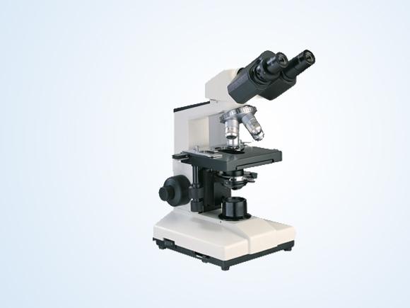 Biological Microscope ML11