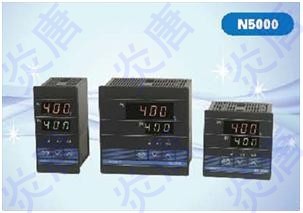 NG-5411-2亚泰智能数字显示温度控制器