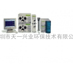 安捷伦HPLC高效液相/制备液相/中试/生产系统色谱仪