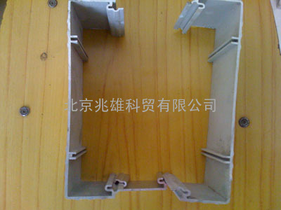 北京铝型材模具厂家