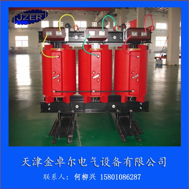 临汾SCB10-800KVA/10环保型变压器