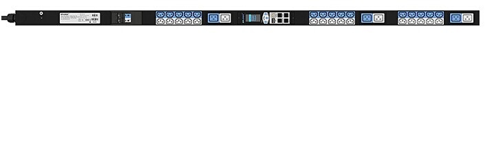 Enlogic EN1105 智能PDU插座 PDU电源插排订制