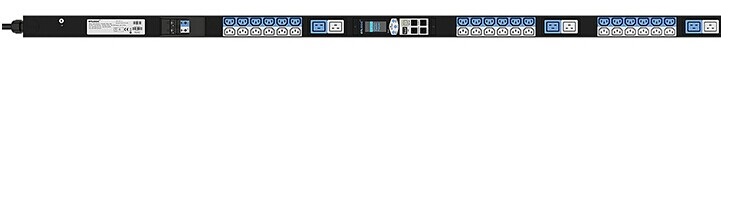 Enlogic EN1113 智能PDU插座 机架PDU电源插座订制