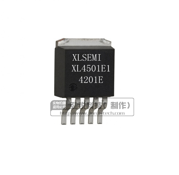 XL4501 LED驱动器