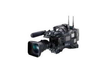 专业摄录一体机AG-HPX3100