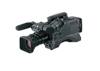 专业摄像机AG-HPX500MC