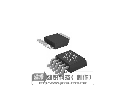 XL3003  照明专用芯片