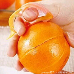 水果剥桔子开橙器