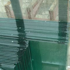 北京钢化玻璃安装大板夹胶玻璃价格