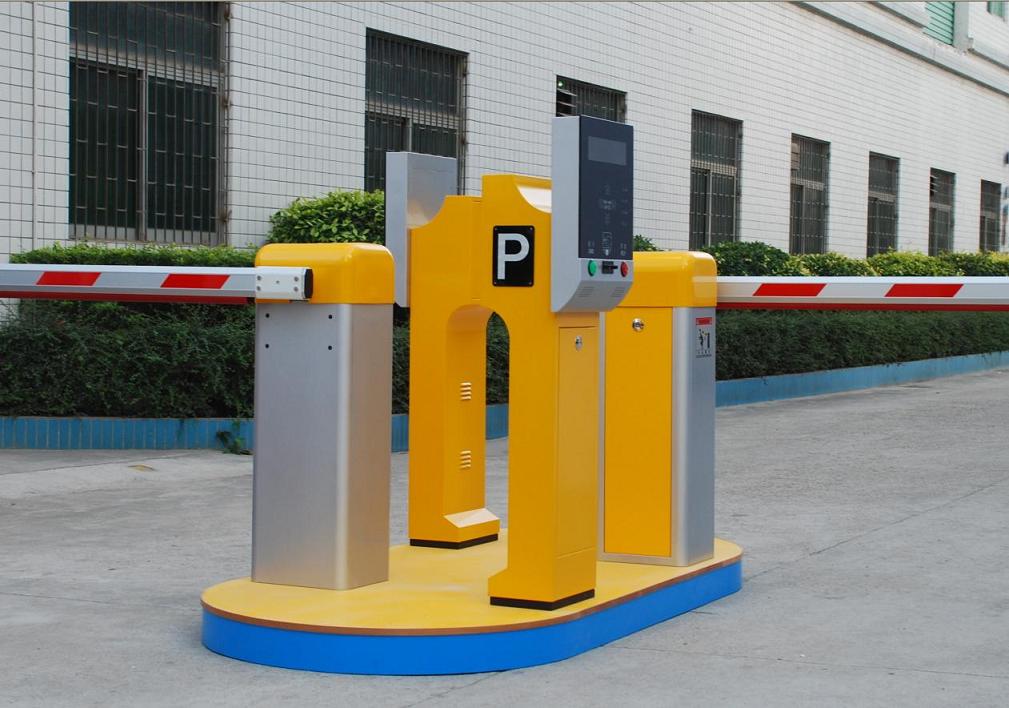 停车场设备厂家 深圳停车场系统 停车场收费管理 智能小区