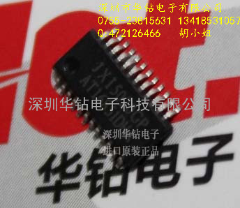 MBI6653GD(大功率降压)聚积MBI6653GD