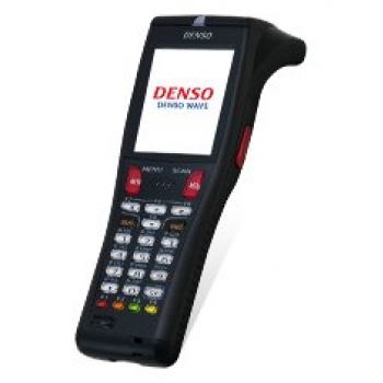 低价供应深圳电装DENSO BHT-1300B系列手持终端