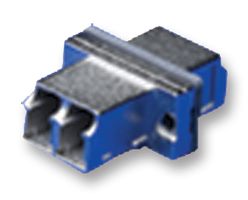 106115-1100 - 光纤连接器 LC适配器 单模/多模 