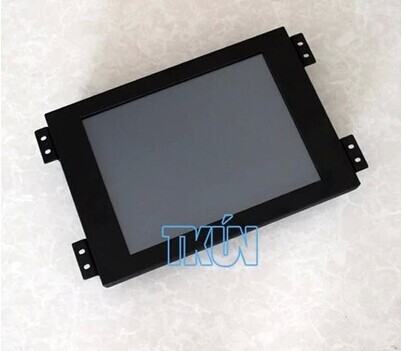 TKUN 10.4寸B104SVGA投射式多点电容触摸屏工业触控显示器