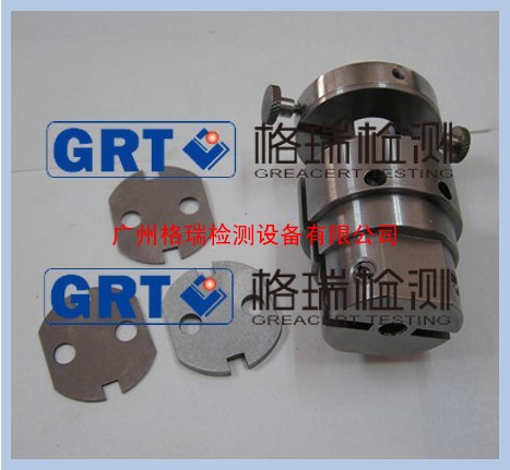 广州格瑞—厂家供应VDE0620-1德国插头插座量规