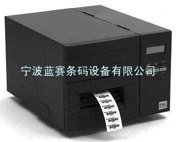 宁波供应tsc-TTP-244MEPro条码打印机