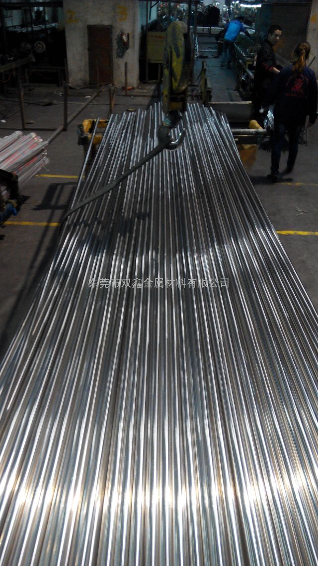 长期供应304不锈钢焊管,规格齐全,价格合理