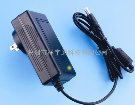 AC DC adapter 12V5A with CE,UL certifications