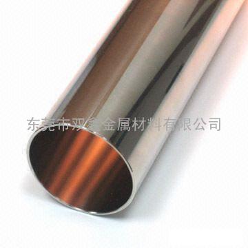 供应规格5*1mm不锈钢拉丝管厂家及价格