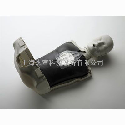 CPR100 简易型半身心肺复苏模拟人