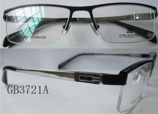 供应GB3721A金属眼镜架