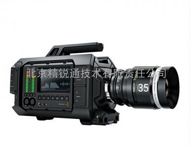 Blackmagic URSA EF 摄影机 (4k s35 EF)