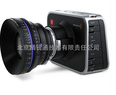 BMCC EF-摄影机（2.5K 13档动态范围 RAW格式 EF口）