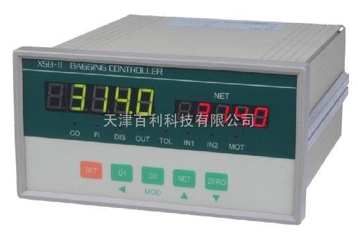 XSB-II包装机控制器 称重控制仪表 数显控制仪表 数显表 数显仪表