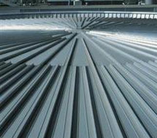 供西宁铝镁锰屋面板和青海铝镁锰屋面板价格