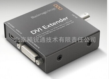 DVI Extender-信号延长器