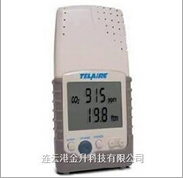 气体检测仪TEL7001手持式的红外二氧化碳分析仪