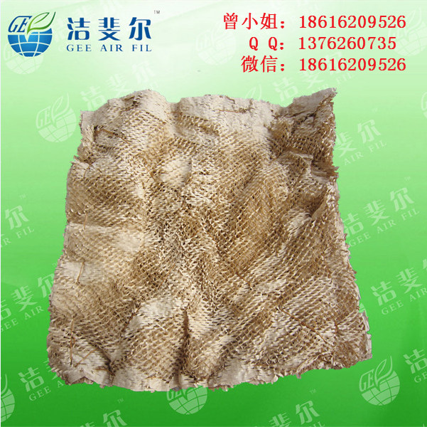 烤漆房油漆干式过滤纸/汽车喷涂V型漆雾过滤纸行情