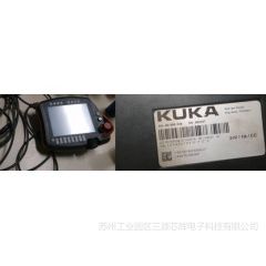 KUKA SMARTPAD 00-168-334触摸维修