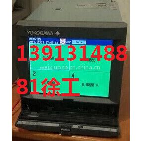 YOKOGAWA横河DX1000记录仪维修公司电话