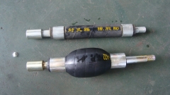 矿用注浆封孔器