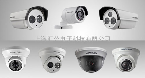 嘉定区安装监控 工厂安装监控摄像头 车间远程监控设置