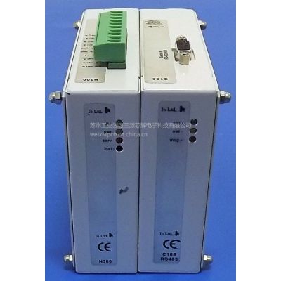 GSI IO LTD CA136-R1 Network