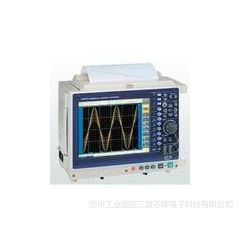 维修日本日置HIOKI存储记录仪价位