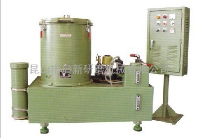 扬州研磨机配套污水处理设备—解决污水排放问题