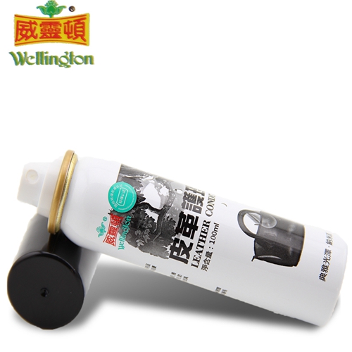 威灵顿 真皮保养油 优质品质 台湾品牌
