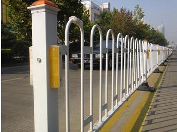 南宁交通护栏，锌钢护栏红昌科技优质不加价