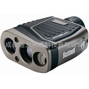 美国博士能BUSHNELL ELITE精英1600ARC 望远镜式测距仪1600码 205112 产