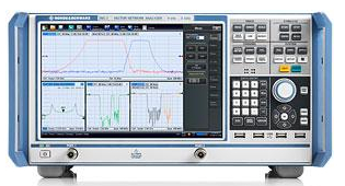 R&amp;S ZVL3二手罗德与施瓦茨网络分析仪出售ZVL6出租矢量网络分析仪