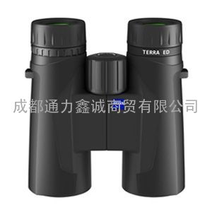 德国蔡司ZEISS terra 10X42 black 陆地10X42望远镜 黑色款524206 