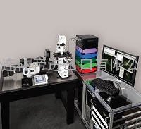 美国3I高速激光共聚焦显微镜、荧光显微镜、双光子荧光共聚焦显微镜、超高分辨率荧光显微镜、全内反射荧光
