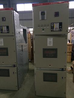 3kv 6kv 10kv高压电机控制柜