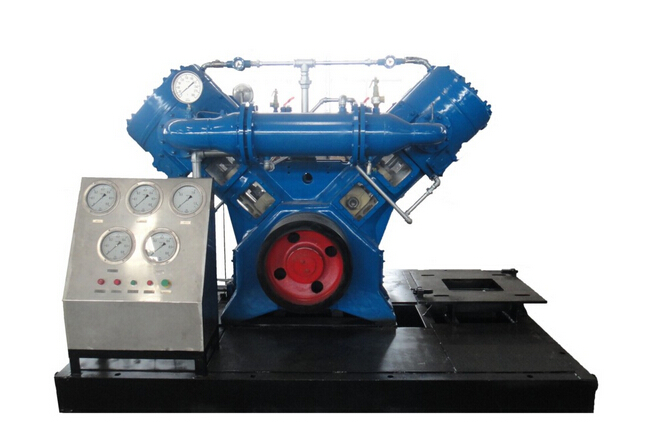 格蓝压缩机提供最好的低压无油压缩机，产品质量过硬值得信赖