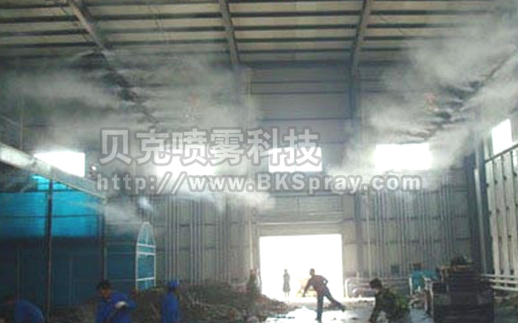 垃圾中转站除臭机，湛江专业垃圾填埋场除臭装置厂家专供