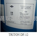 Triton DF系列共聚物