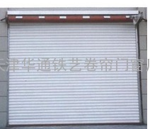 和平区安装卷帘门，和平区安装电动卷帘门